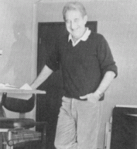 Chuck Roth